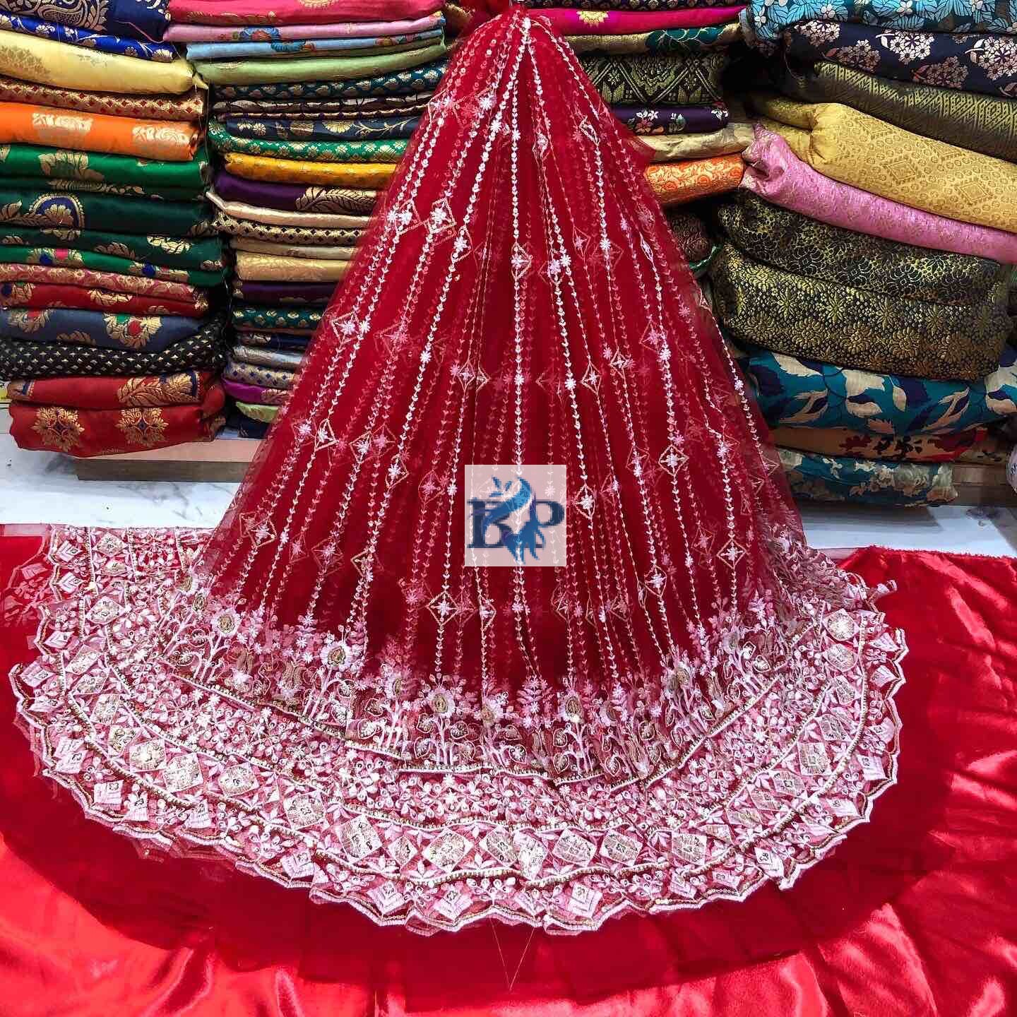 CHIKAN WORK DAMMAN PATTERNS