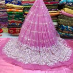 CHIKAN WORK DAMMAN PATTERNS