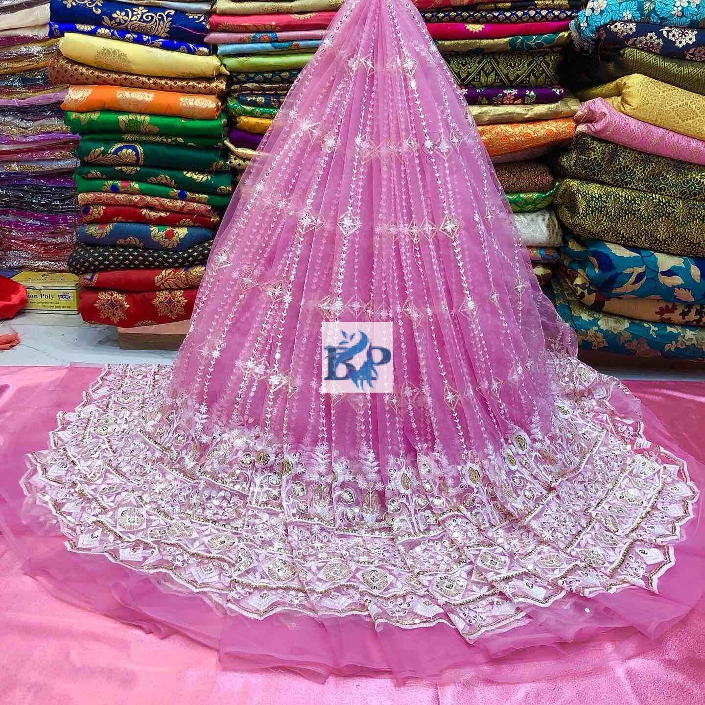CHIKAN WORK DAMMAN PATTERNS