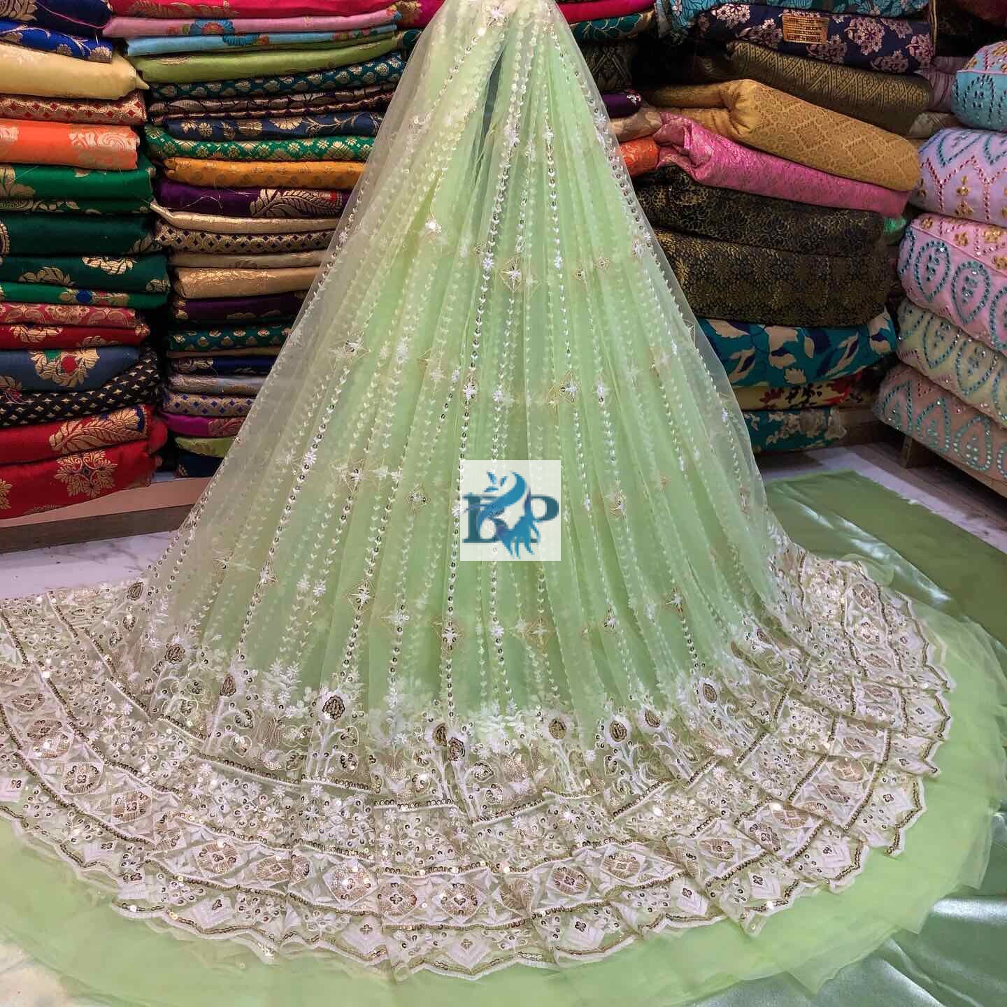 CHIKAN WORK DAMMAN PATTERNS