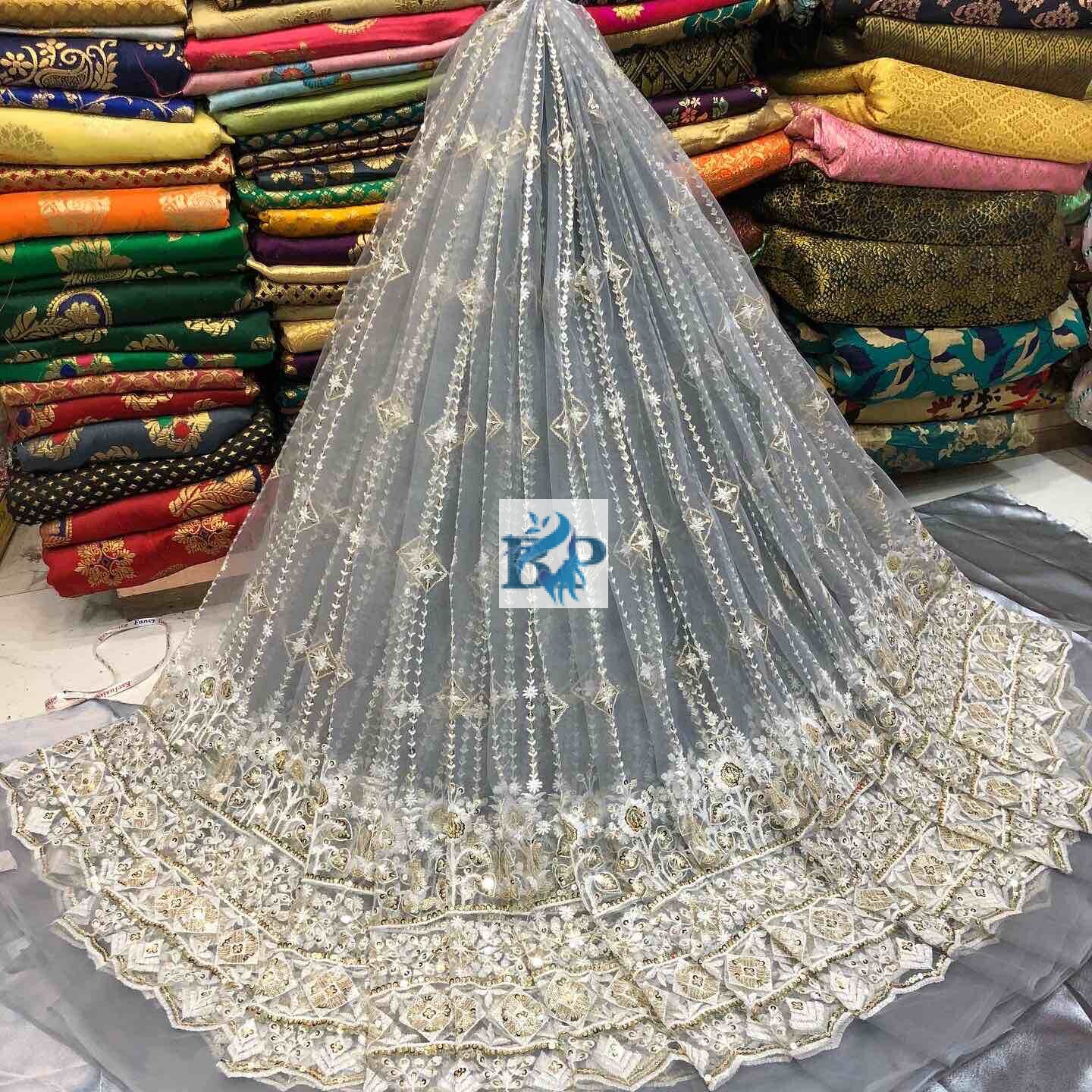 CHIKAN WORK DAMMAN PATTERNS