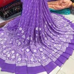 CHIKAN WORK DAMMAN PATTERNS