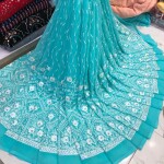 CHIKAN WORK DAMMAN PATTERNS