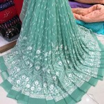 CHIKAN WORK DAMMAN PATTERNS