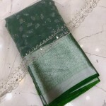 BANARASI ORGANZA