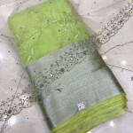 BANARASI ORGANZA