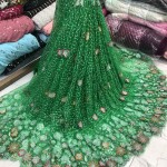 3D JAL NET FABRIC