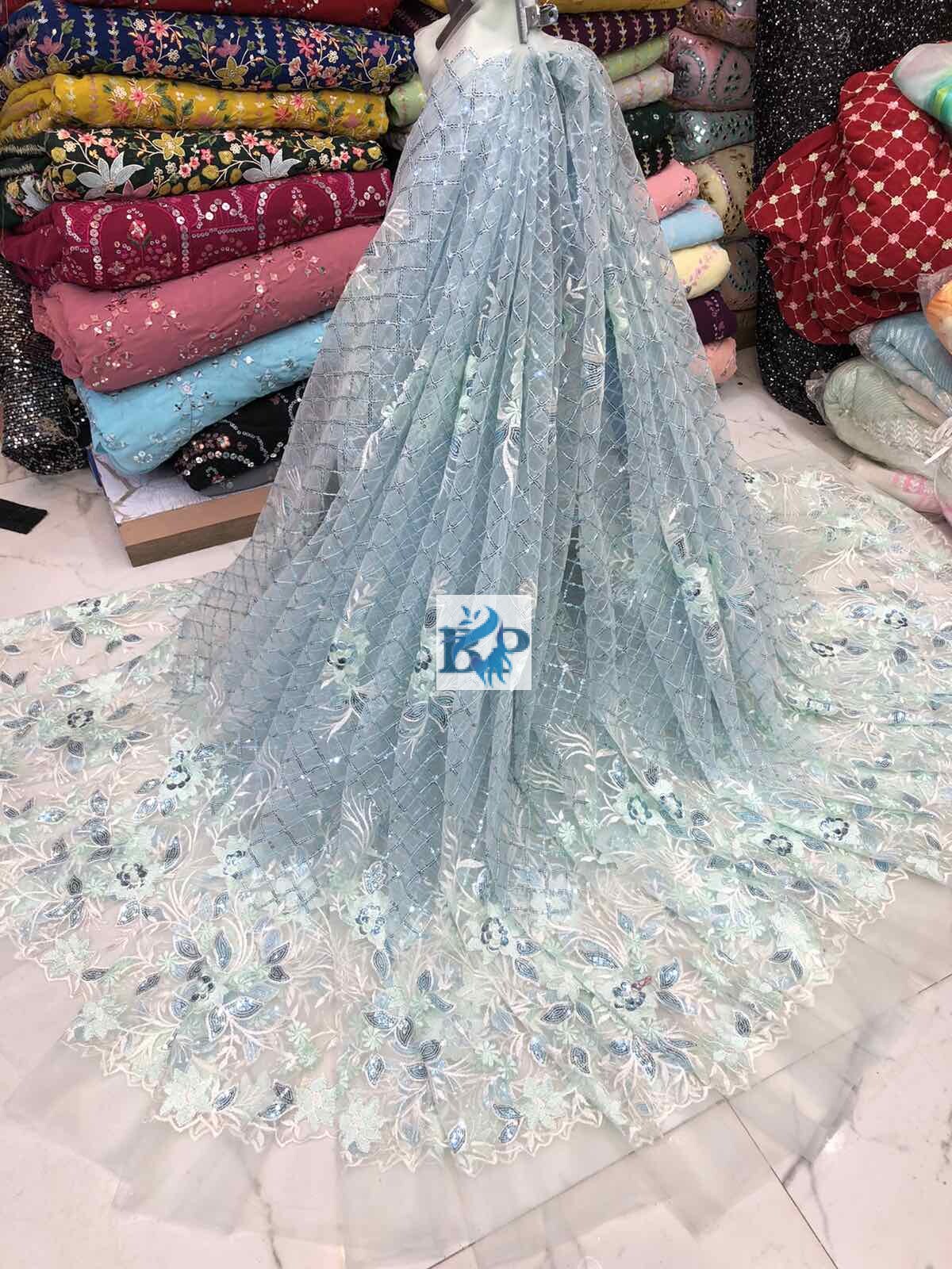 TONE TO TONE DAMMAN FABRIC