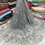 TONE TO TONE DAMMAN FABRIC