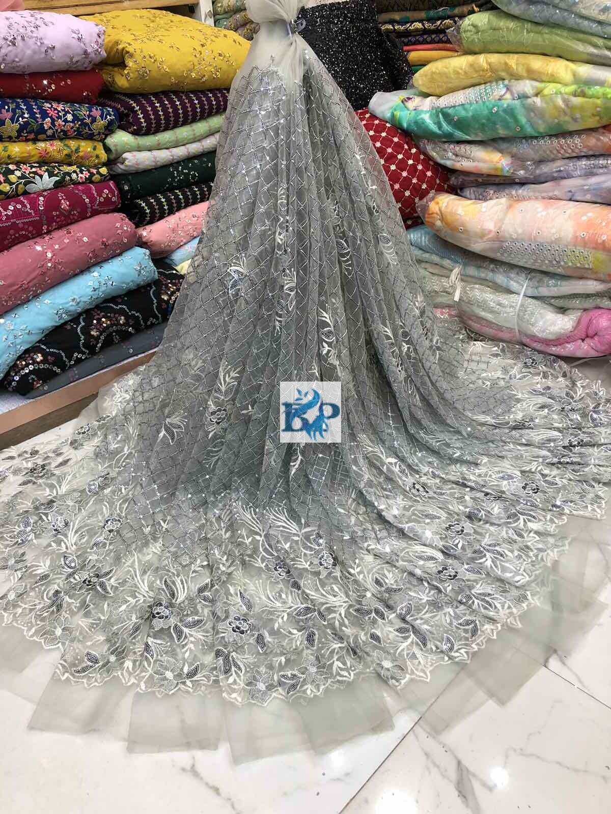 TONE TO TONE DAMMAN FABRIC