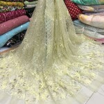 TONE TO TONE DAMMAN FABRIC