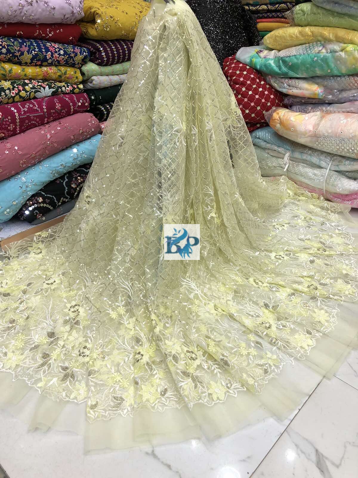 TONE TO TONE DAMMAN FABRIC