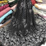TONE TO TONE DAMMAN FABRIC