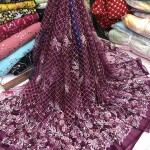 TONE TO TONE DAMMAN FABRIC