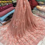 TONE TO TONE DAMMAN FABRIC