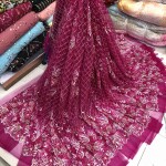 TONE TO TONE DAMMAN FABRIC