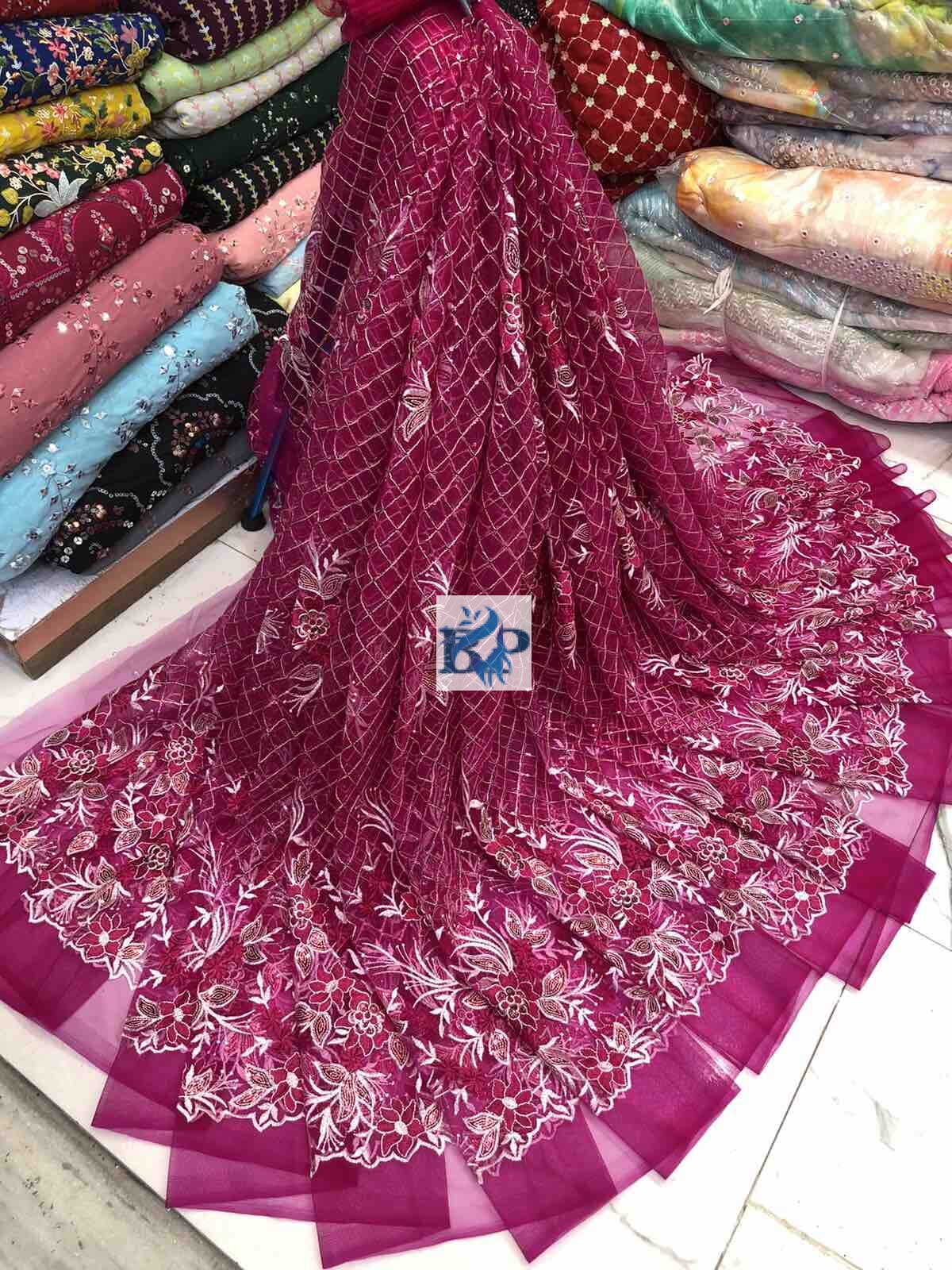 TONE TO TONE DAMMAN FABRIC