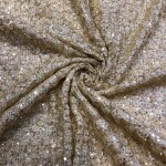 NET BLOUSE FABRIC