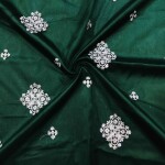NET PATCH FABRIC