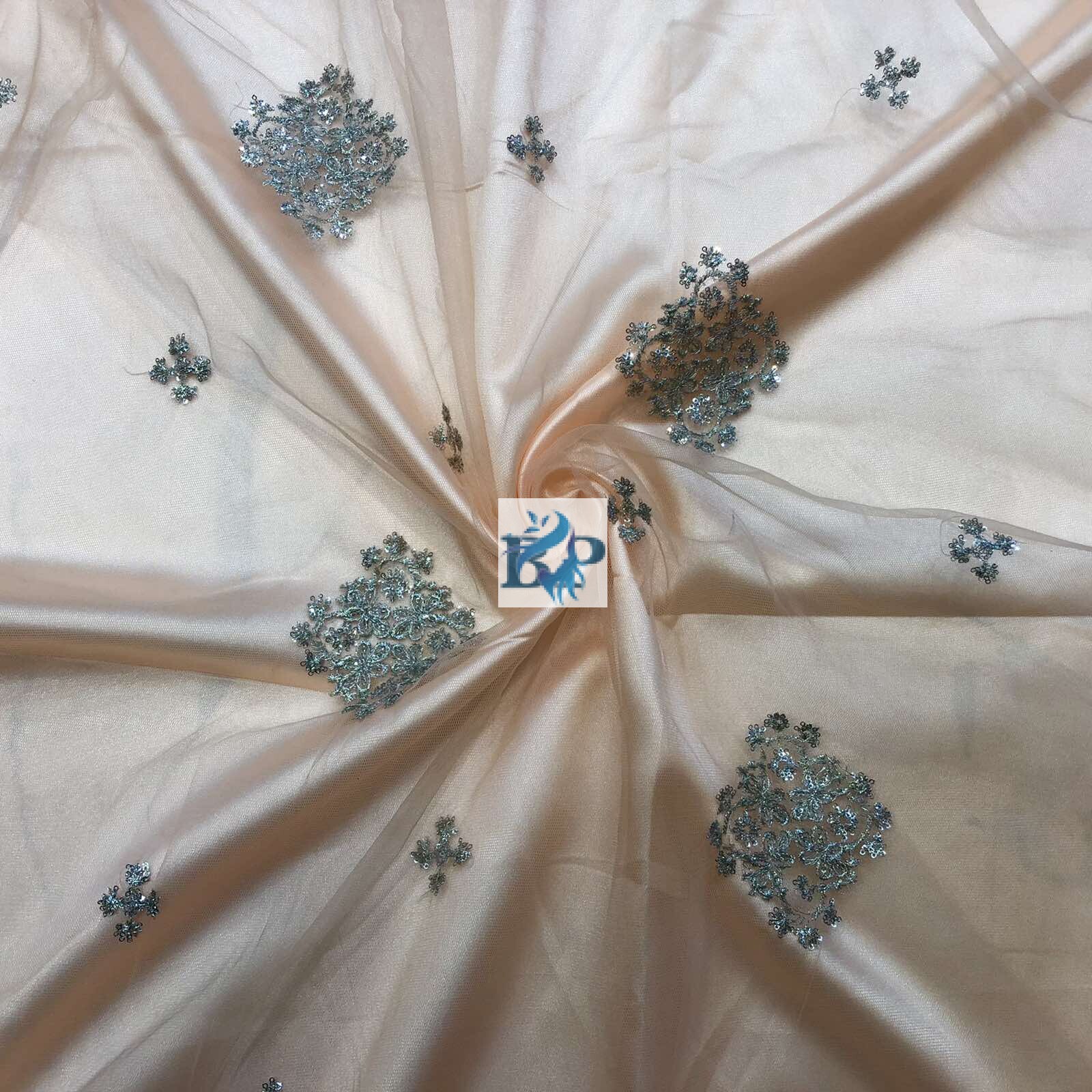 NET PATCH FABRIC