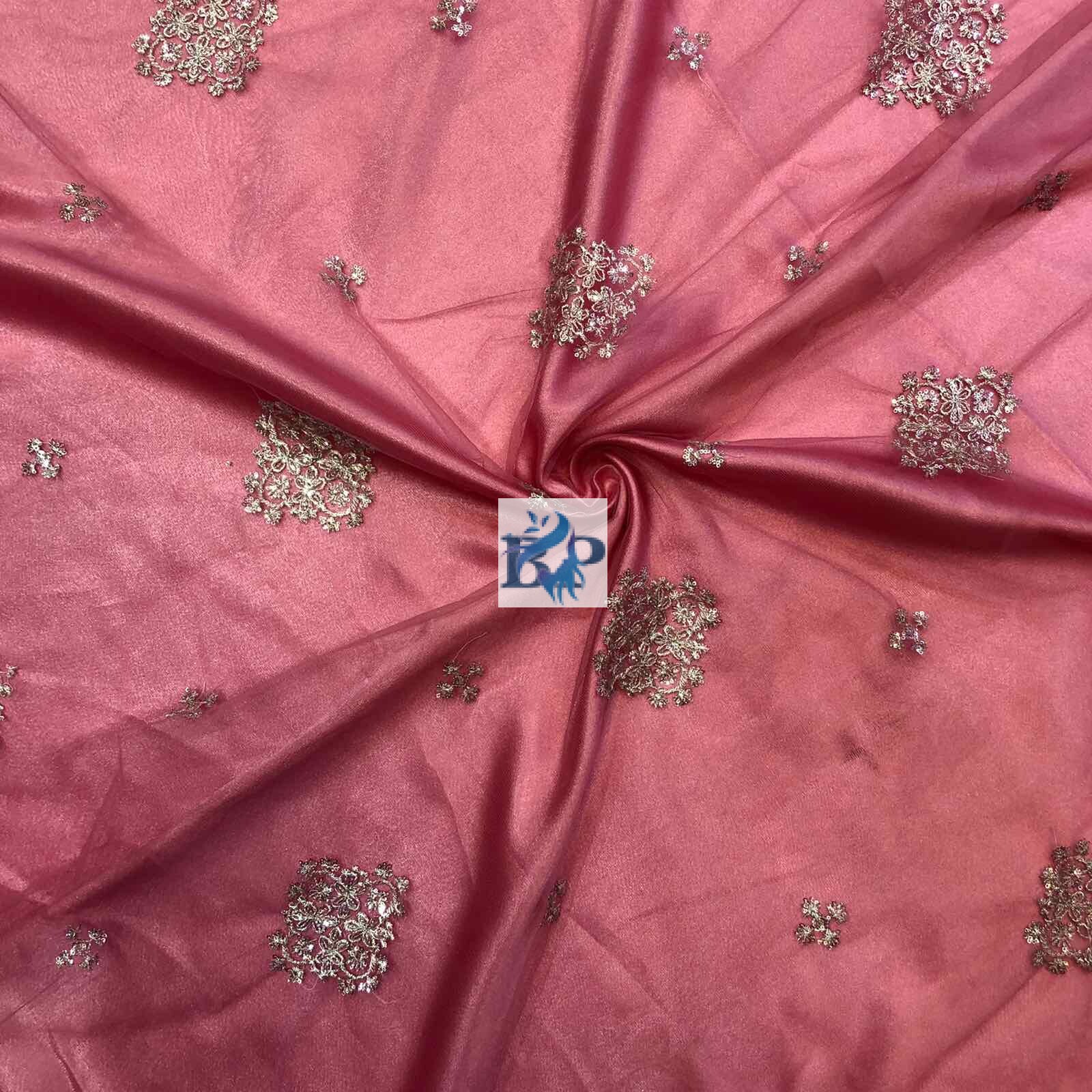 NET PATCH FABRIC