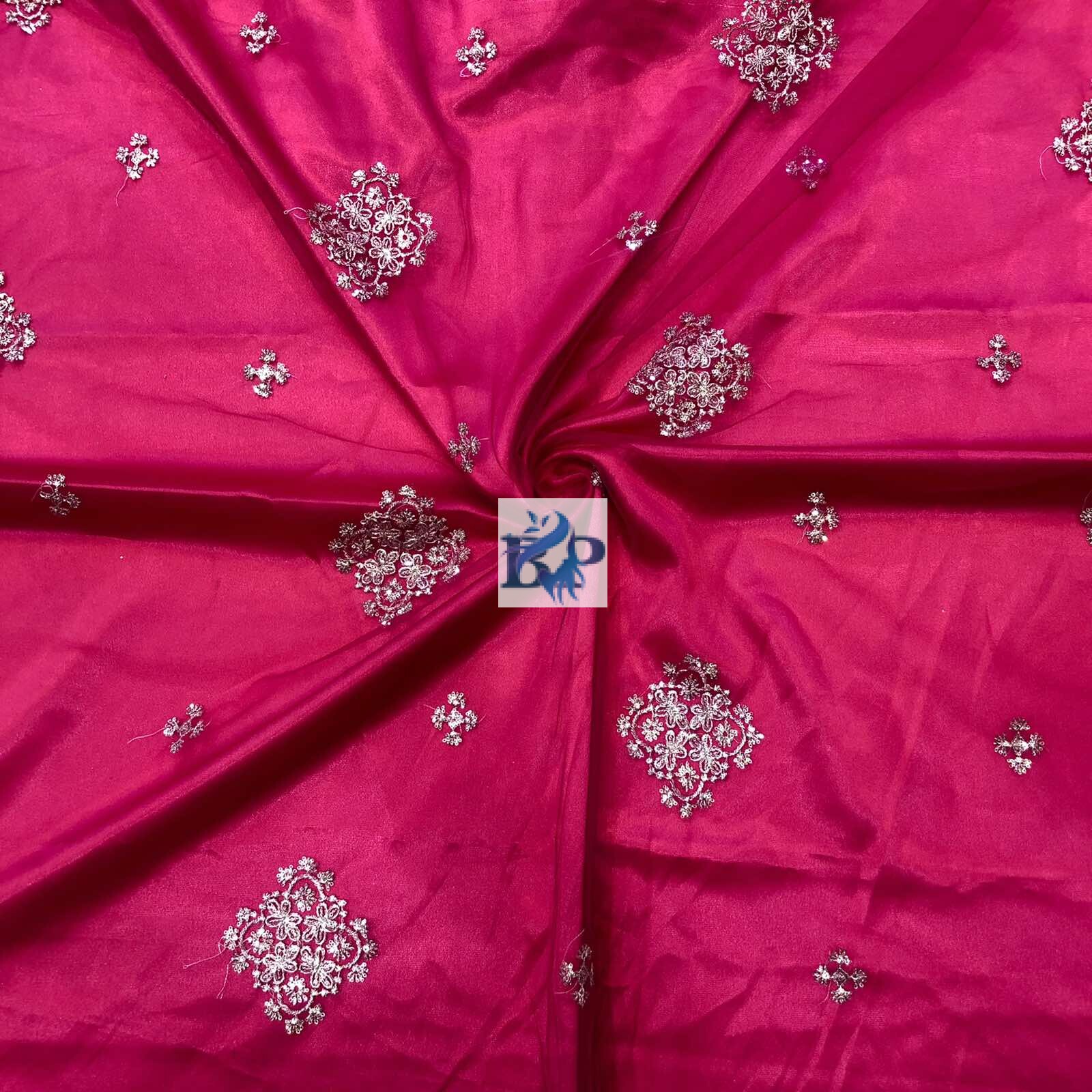 NET PATCH FABRIC