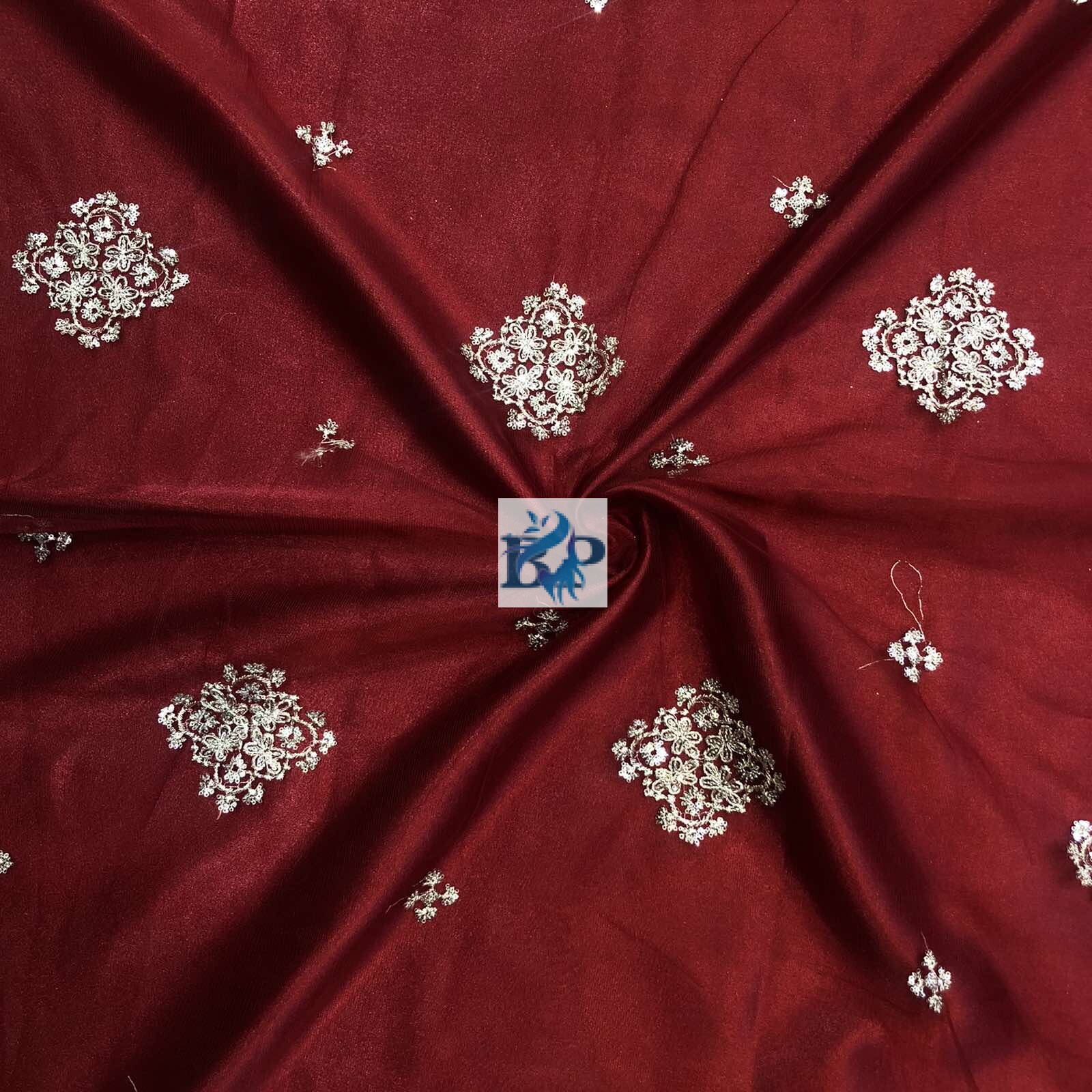 NET PATCH FABRIC