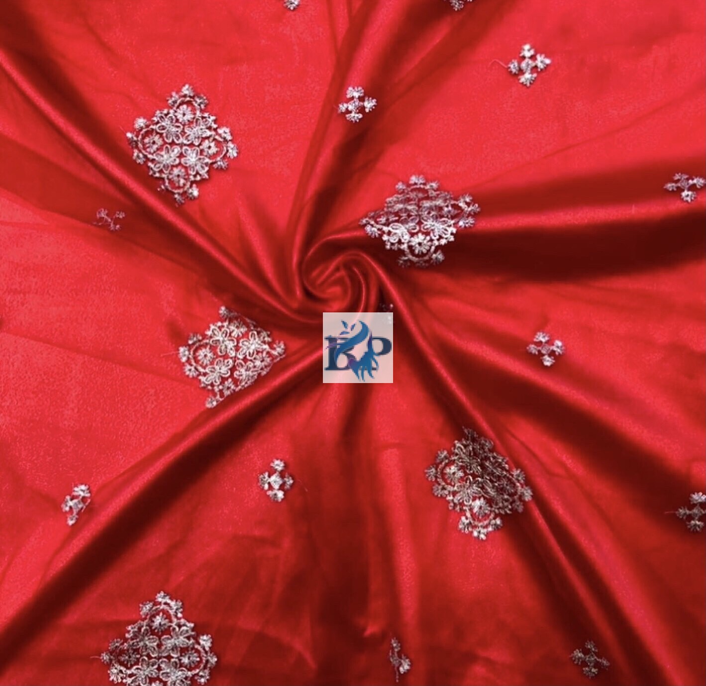 NET PATCH FABRIC