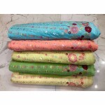 4 Sequence Daman Fabric