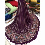 Lining Damman Georgette
