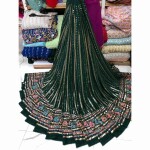 Lining Damman Georgette
