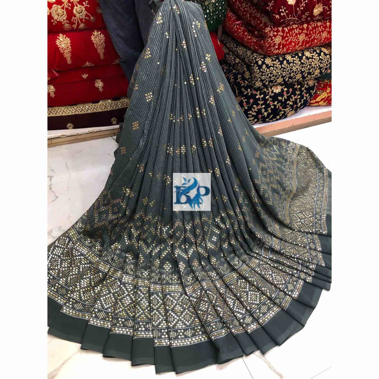 Georgette Hvy Damman