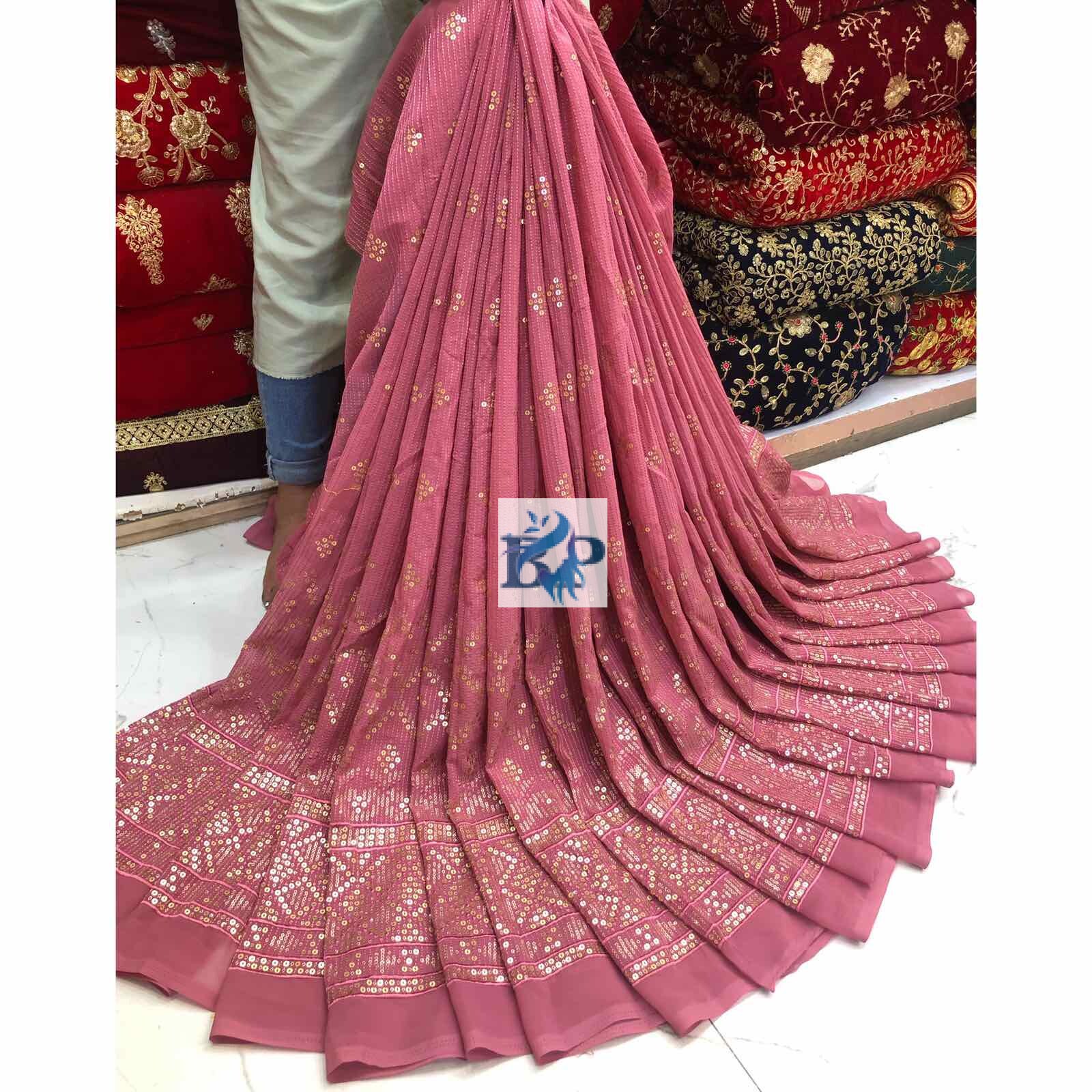 Georgette Hvy Damman