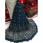 Georgette Hvy Damman