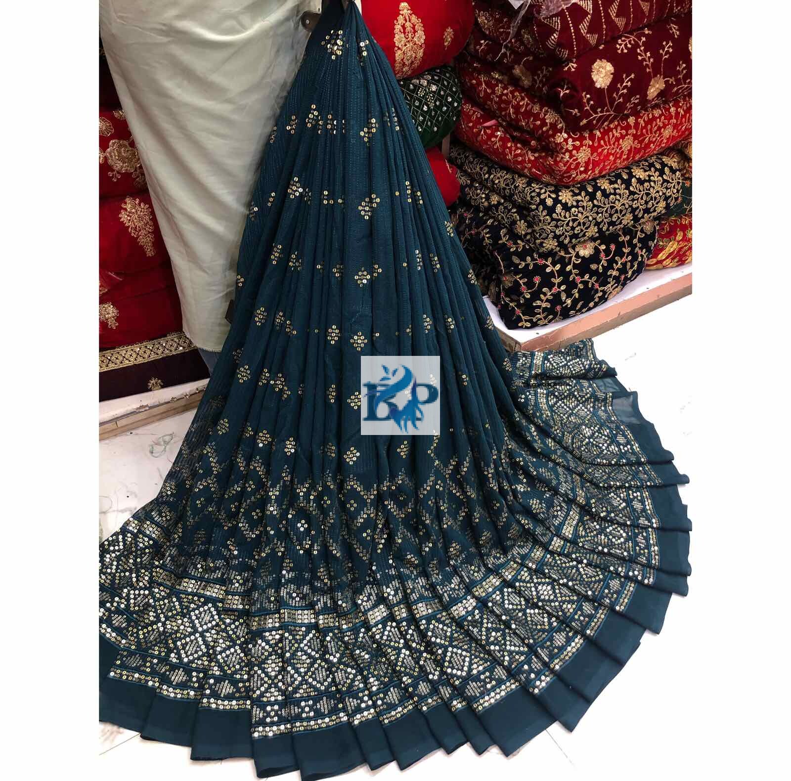 Georgette Hvy Damman