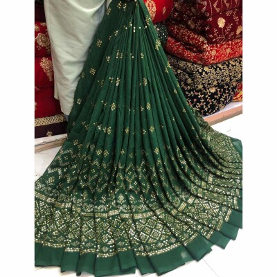 Georgette Hvy Damman