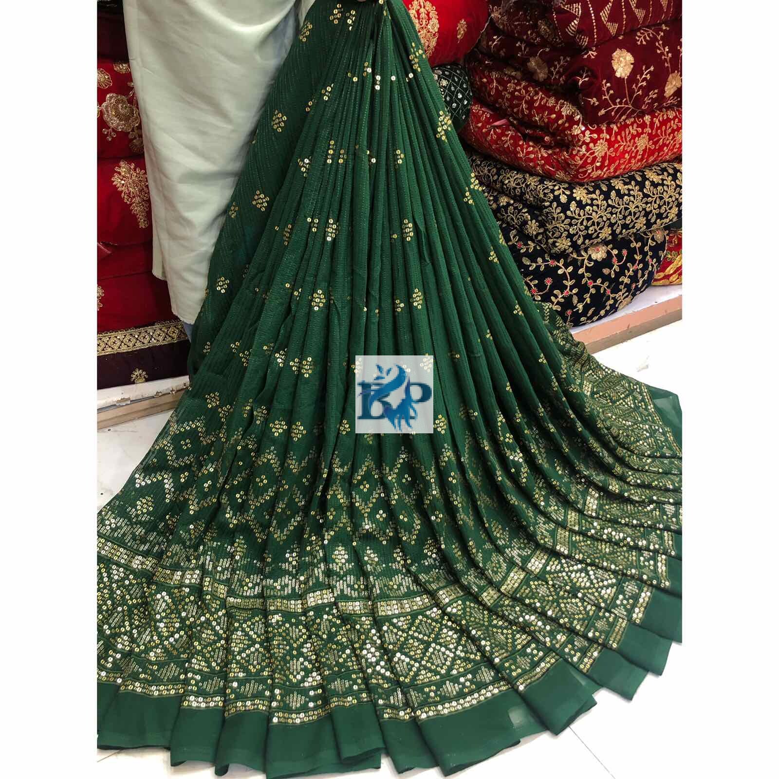 Georgette Hvy Damman