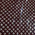 9000 EMBROIDERY VELVET