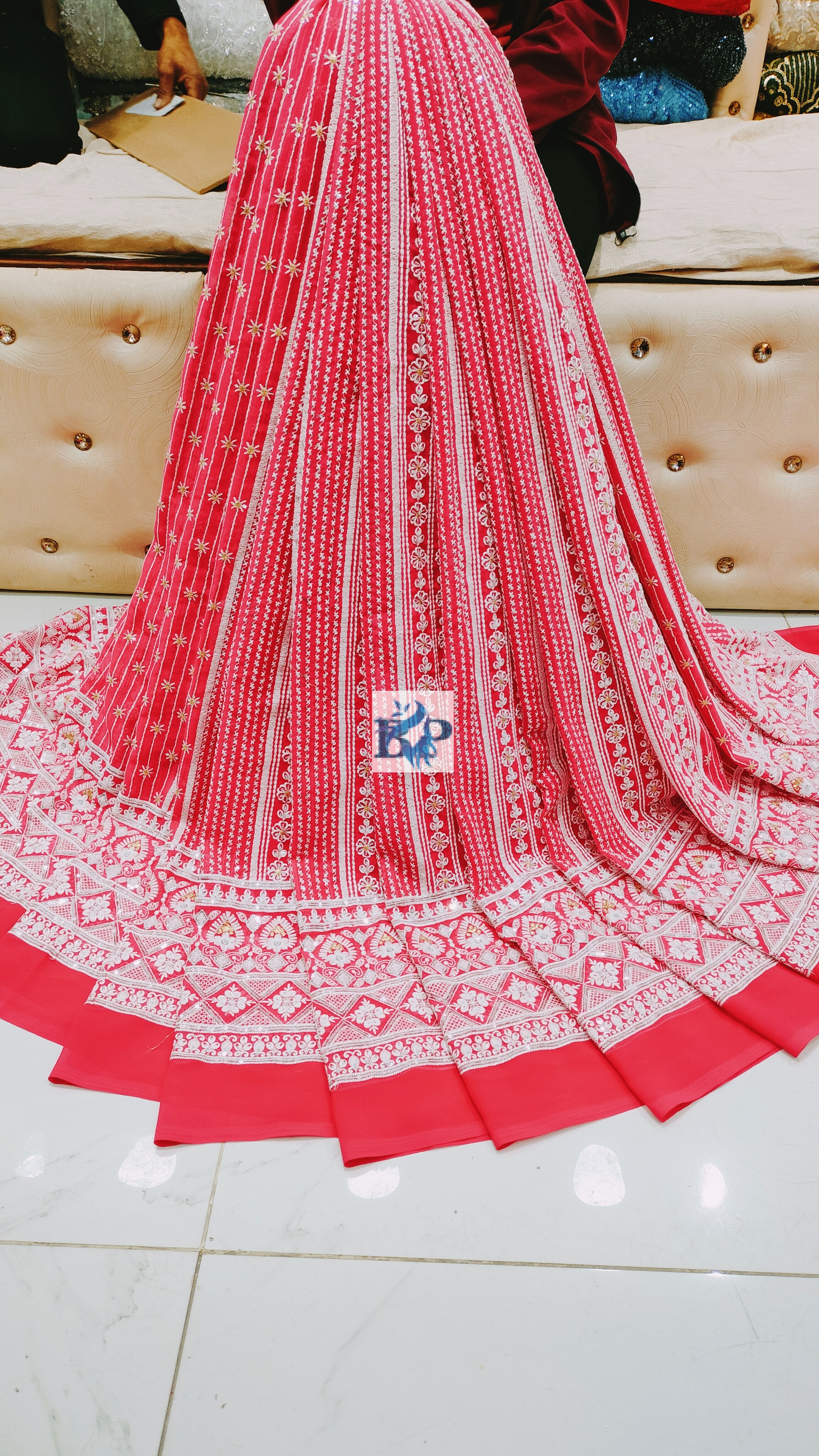 georgette