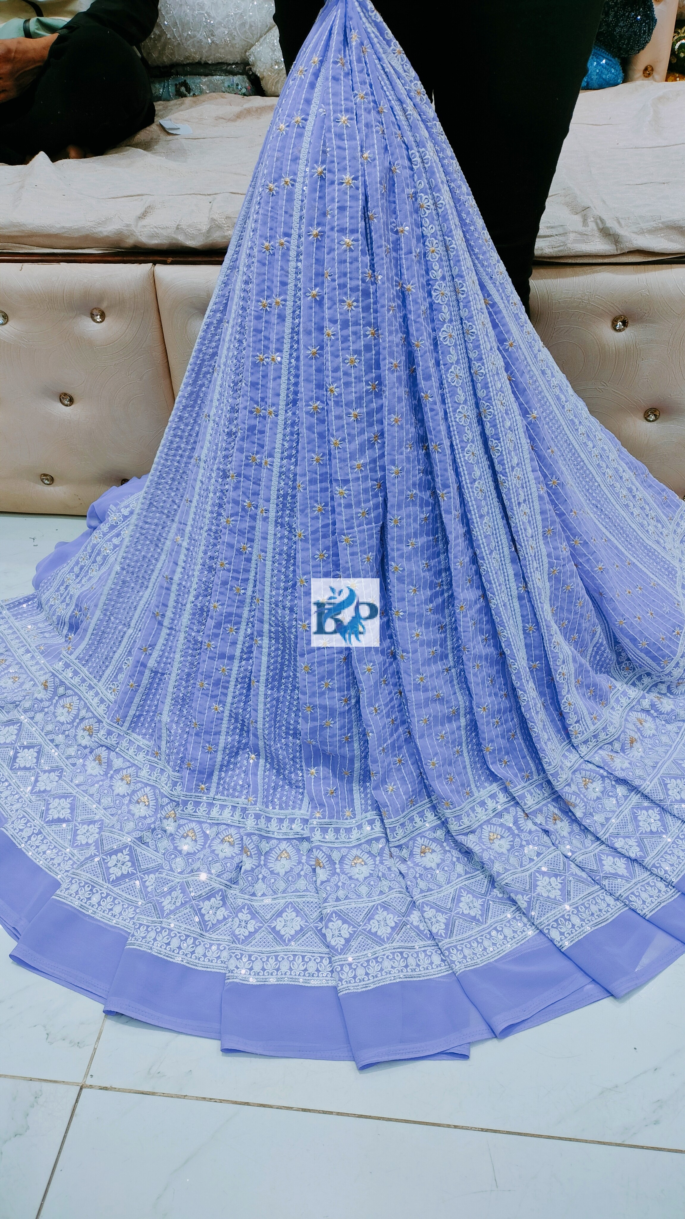 georgette
