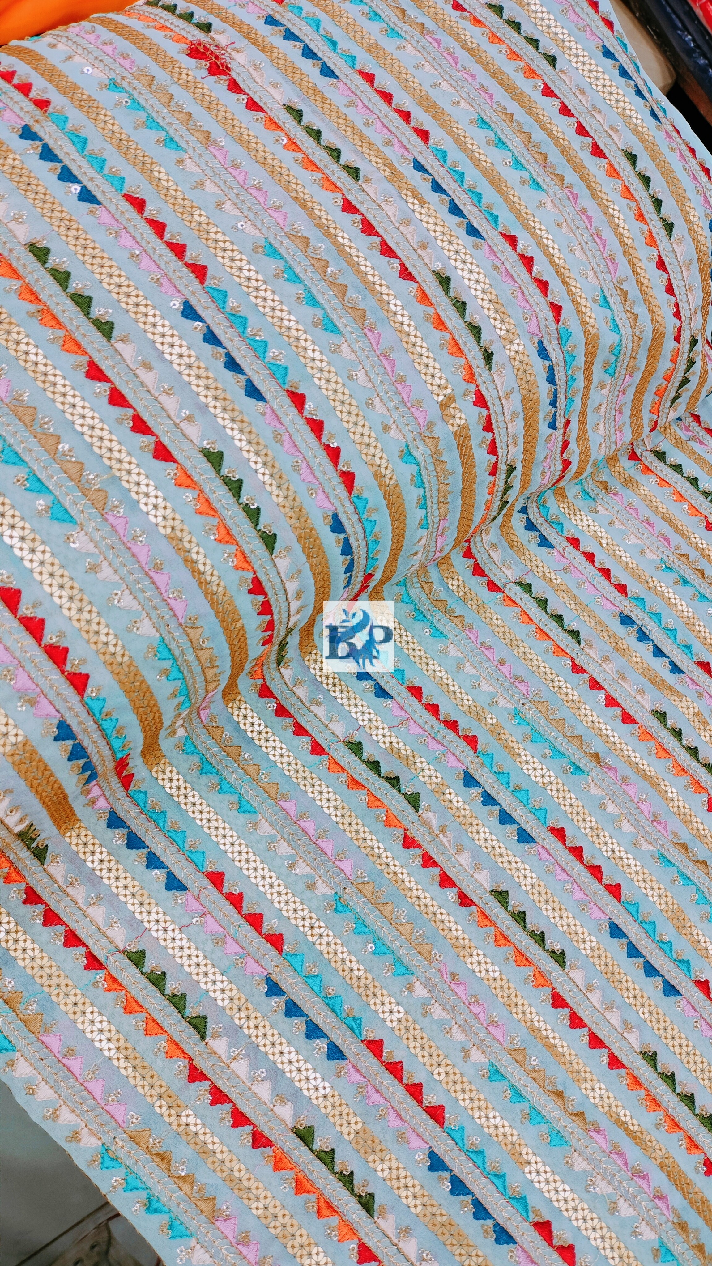 Georgette Fabric