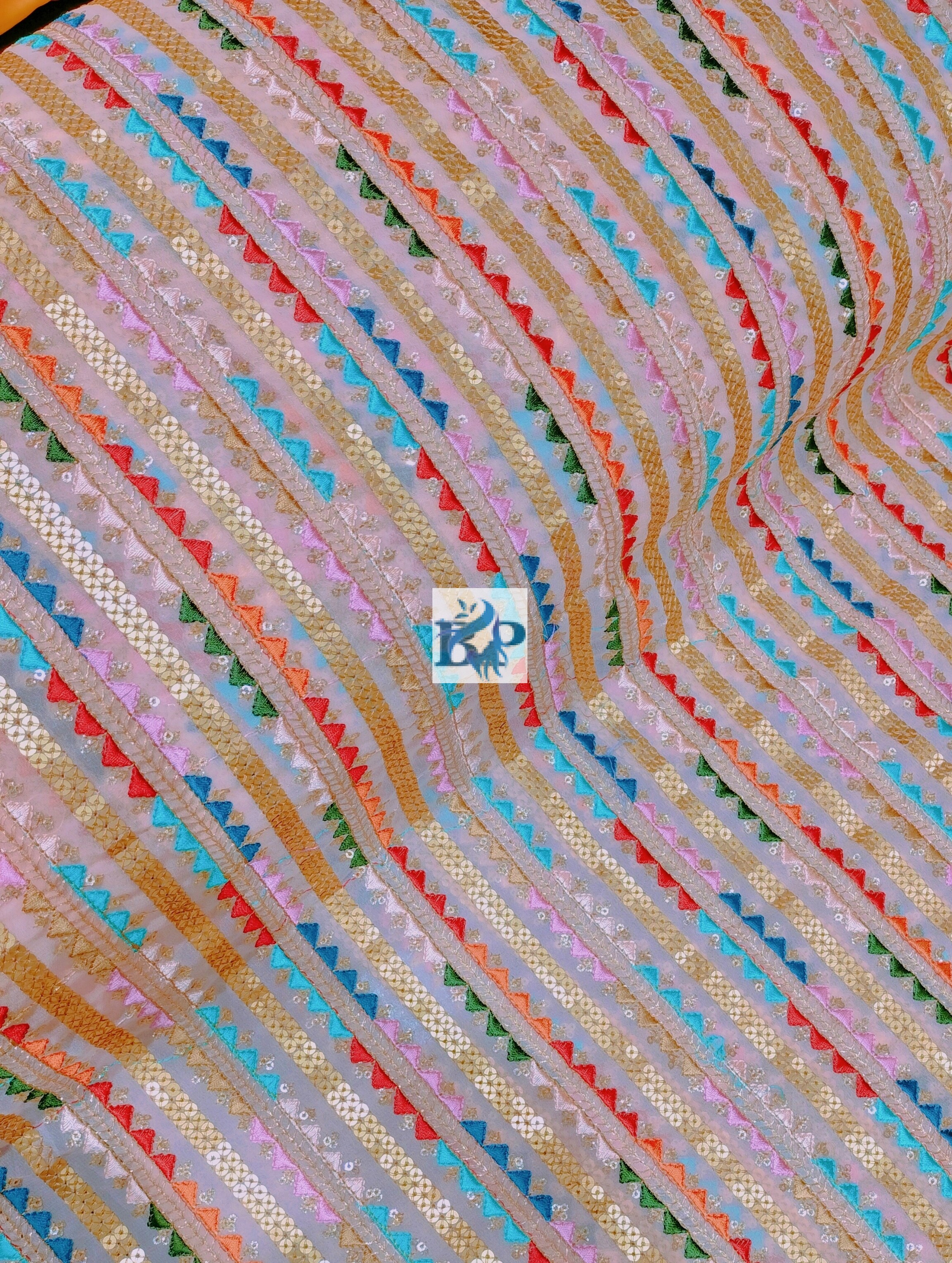 Georgette Fabric