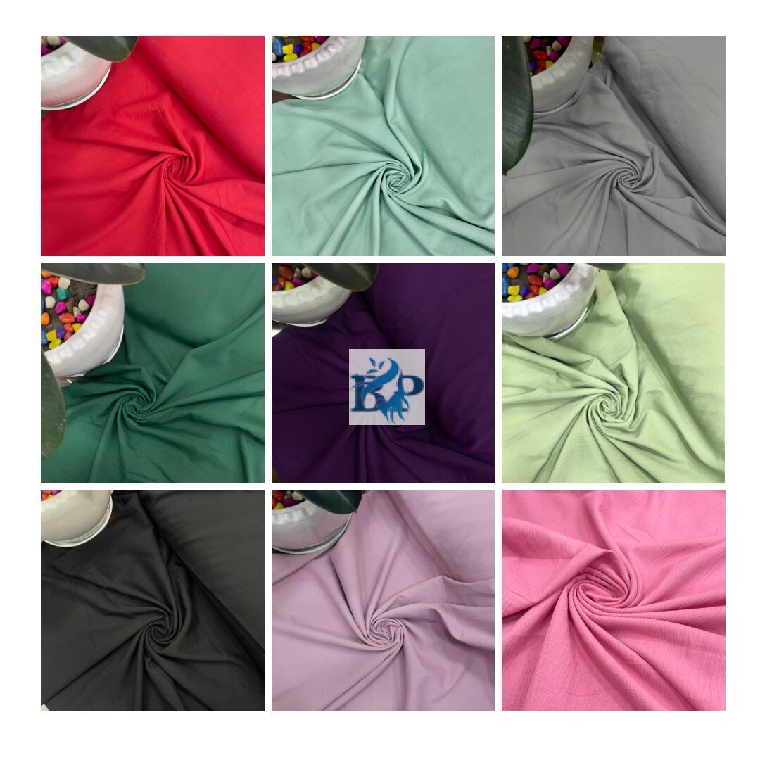 KING COBRA FABRIC
