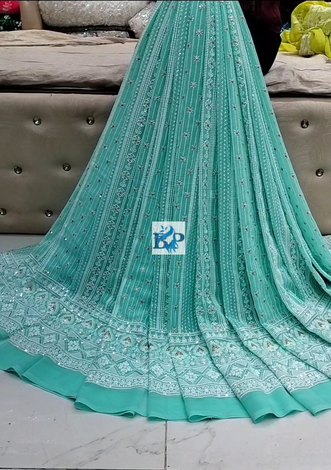 georgette