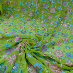 Georgette Fabric