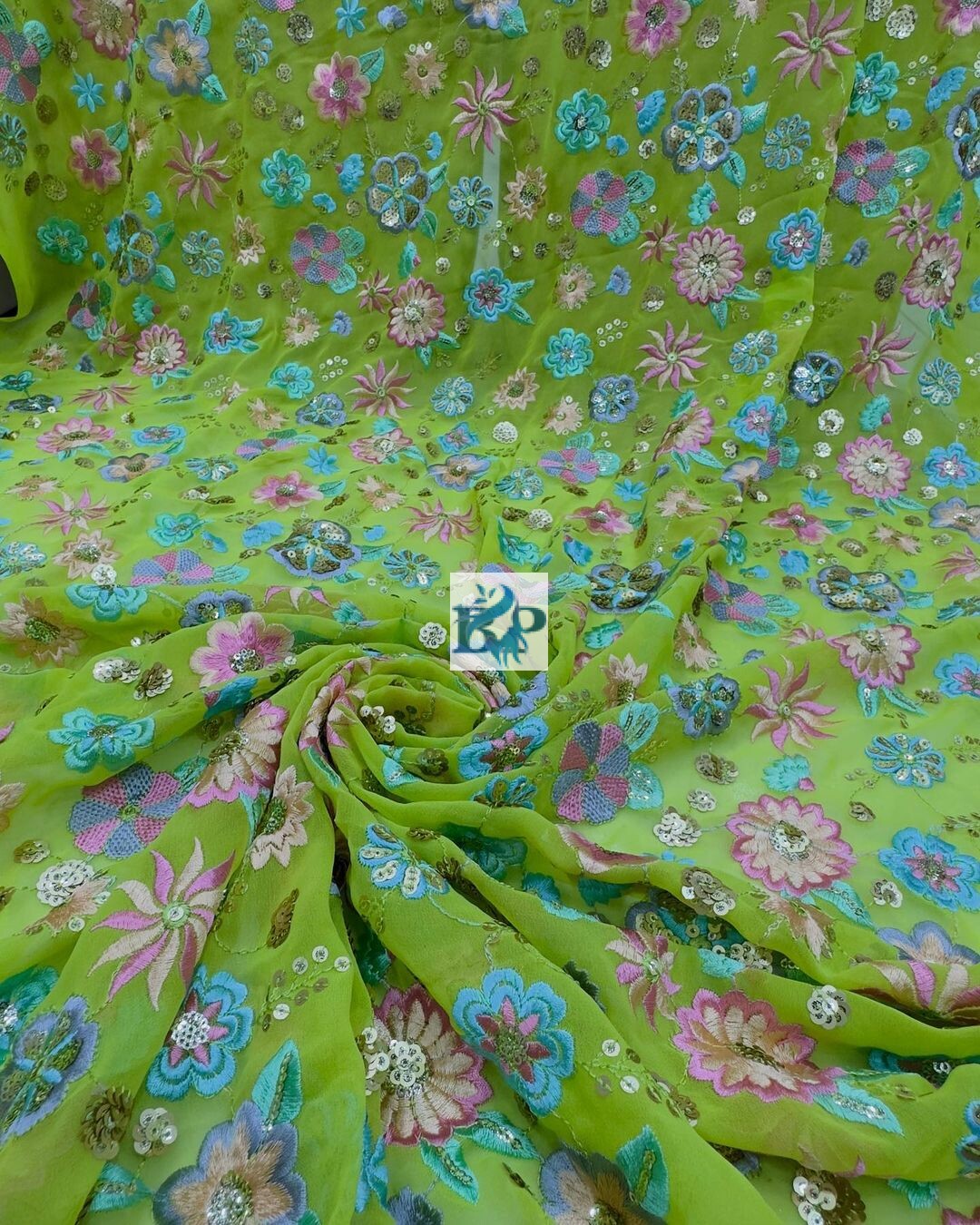 Georgette Fabric
