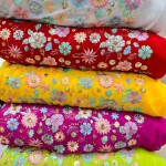 Georgette Fabric