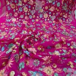 Georgette Fabric
