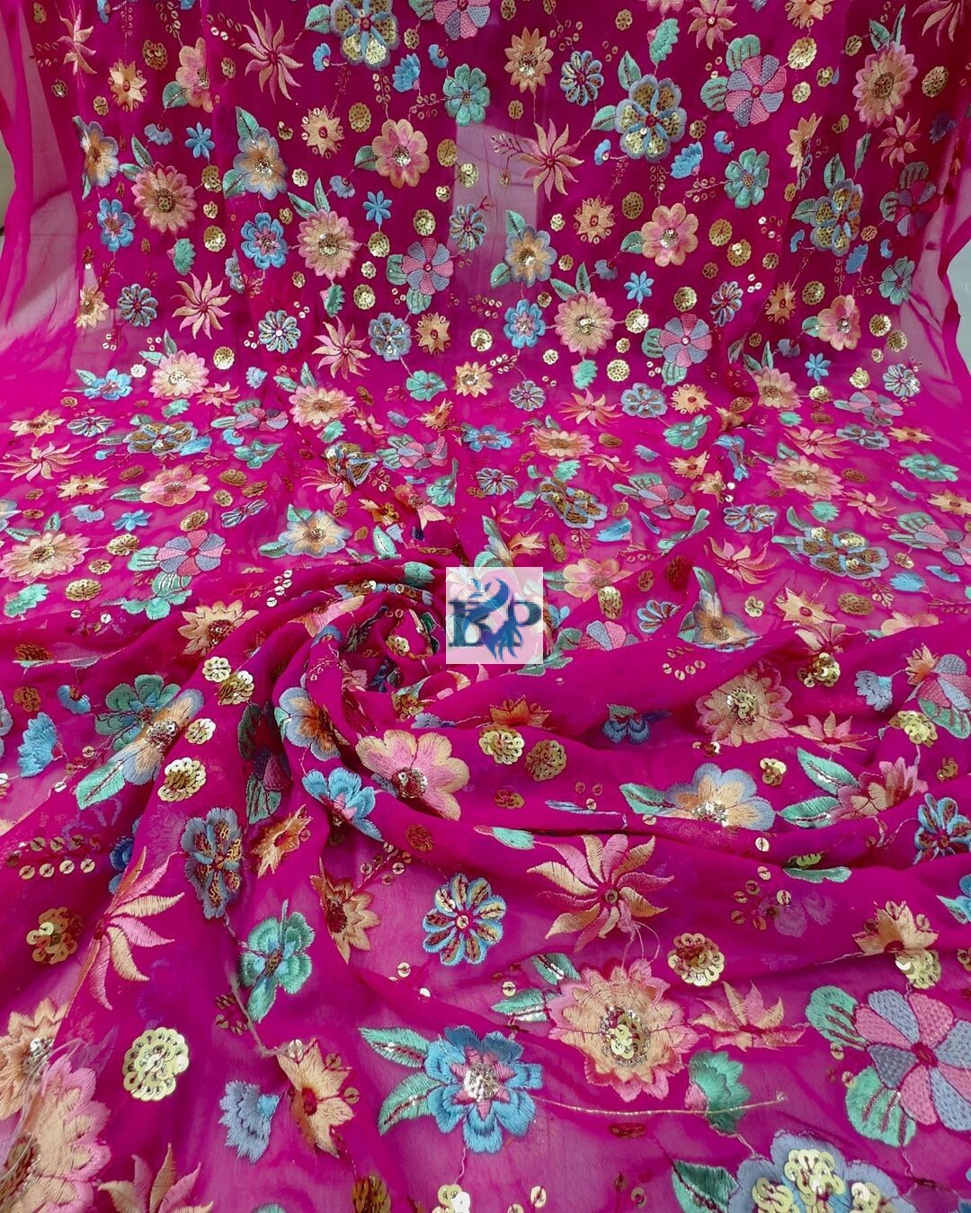 Georgette Fabric