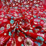 Georgette Fabric